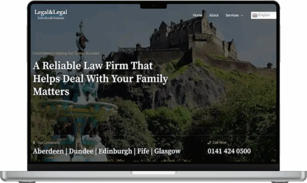 Legal and Legal Solicitors