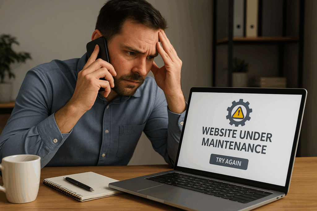 Local vs Overseas Web Developers: What’s the Real Cost?