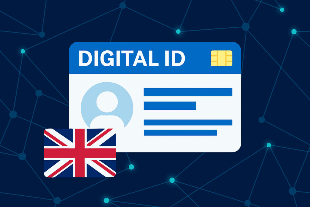 Is Your Business Ready for the 2025 Digital ID Rollout in Glasgow?