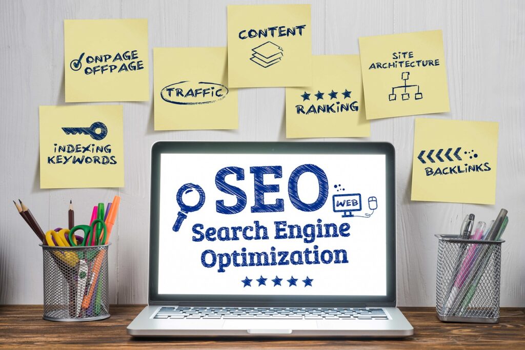 An Insight into SEO History : what did we learn so far?