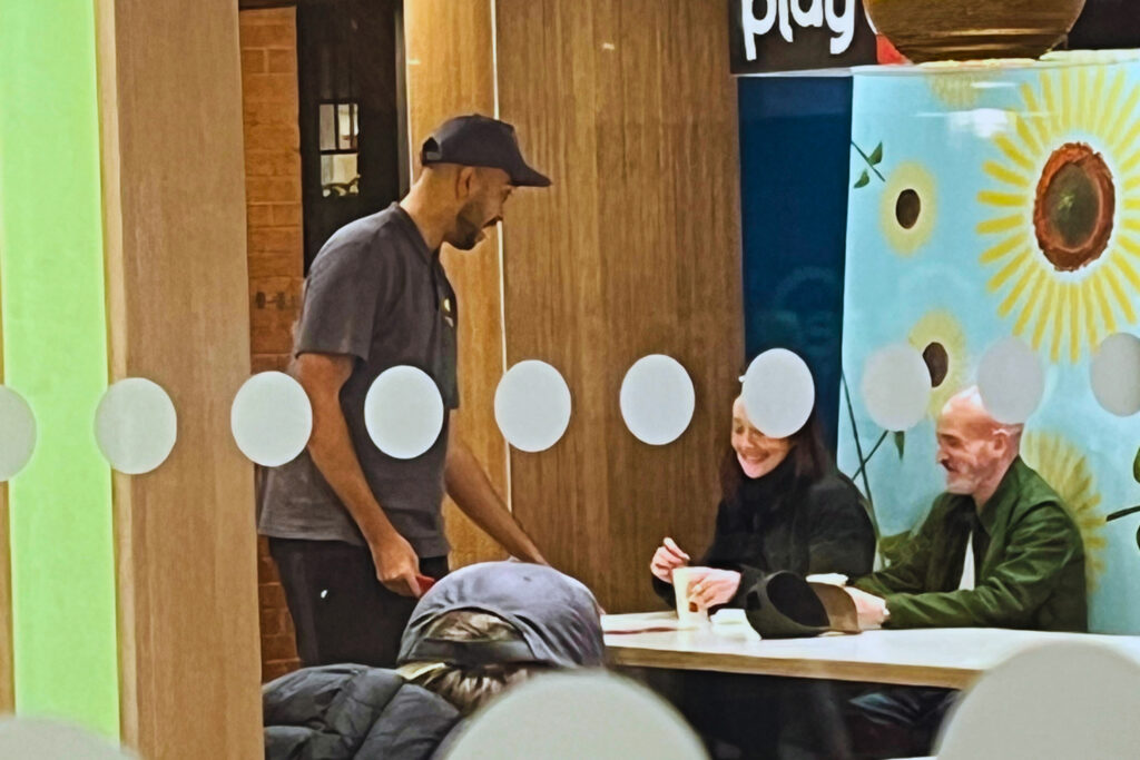 From Glasgow Streets to Digital Strategy: What I Learned Bumping Into Niko Ominali