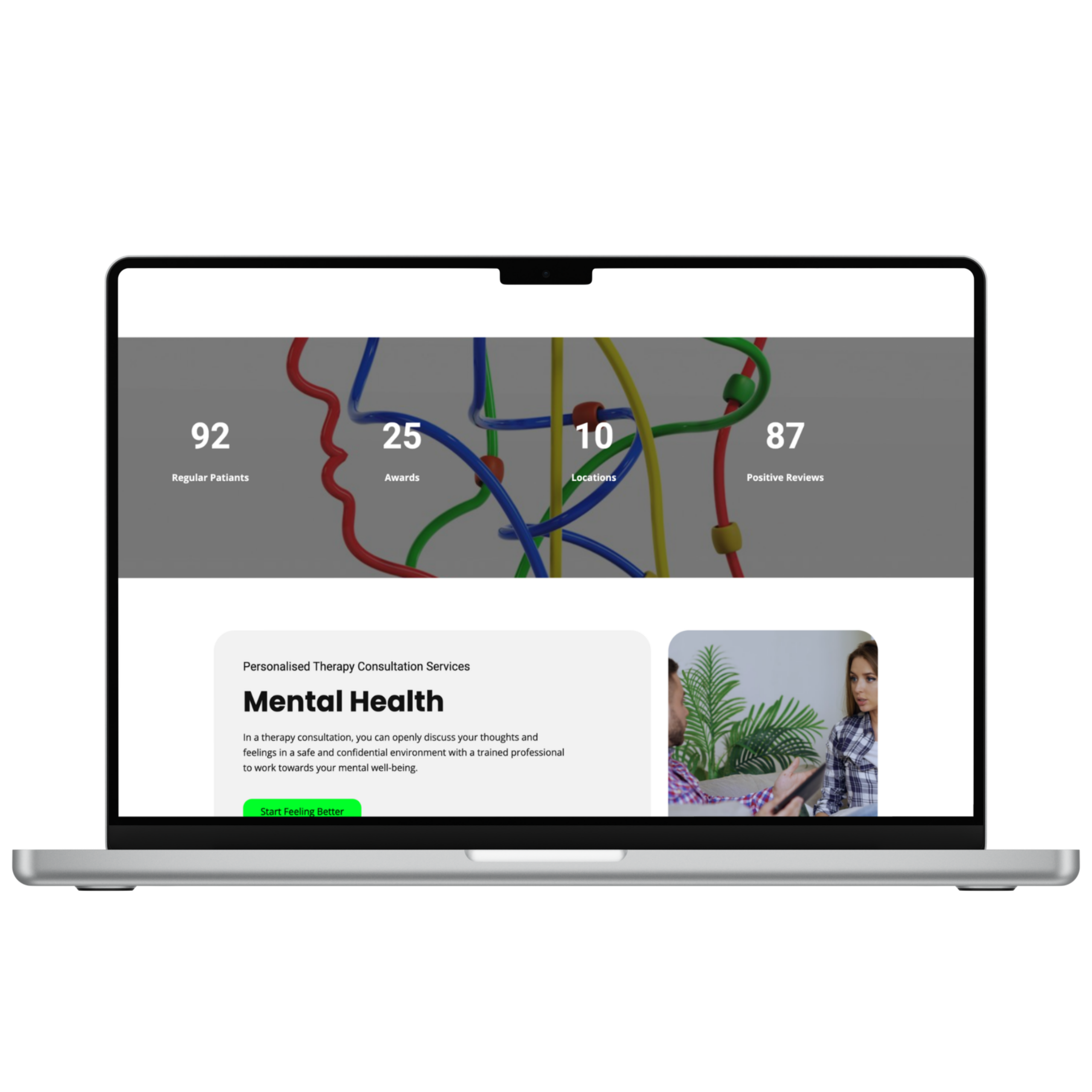 Sjöhaven Wellness - Health and Therapy