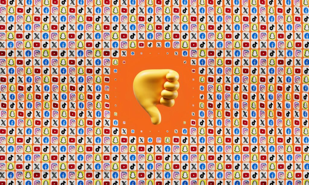 Why Social Media Isn’t Enough for Business Growth — And What Successful Brands Do Differently